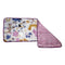 KRFTD Oriental Garden Snuggy Beansprout Husk Pillow