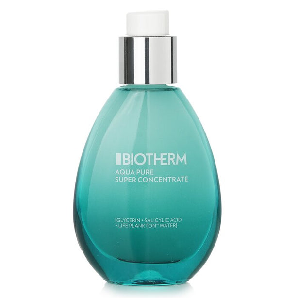 Aqua Super Concentrate (pure) - For Normal/ Oily Skin - 50ml/1.69oz
