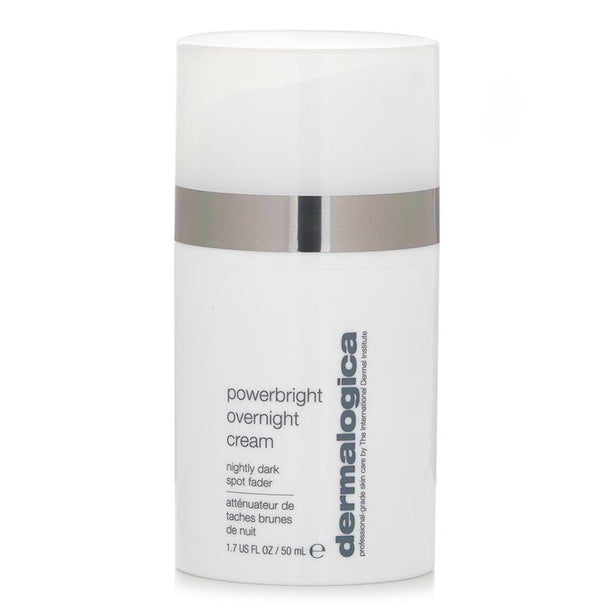 Powerbright Overnight Cream - 50ml/1.7oz