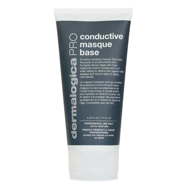 Conductive Masque Base (salon Size) - 177ml