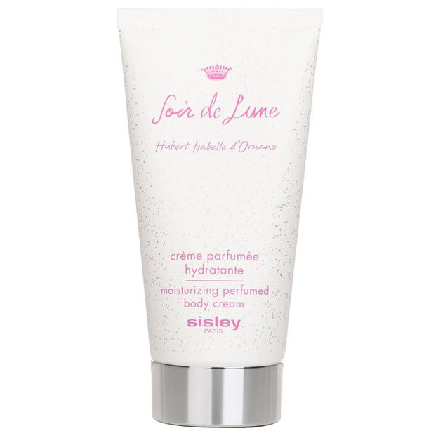 Soir De Lune Moisturizing Perfumed Body Cream - 150ml/5oz