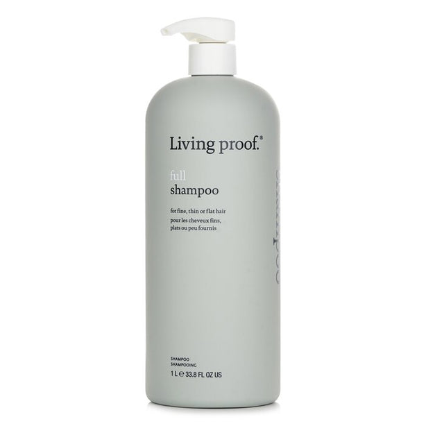 Full Shampoo - 1000ml/33.8oz
