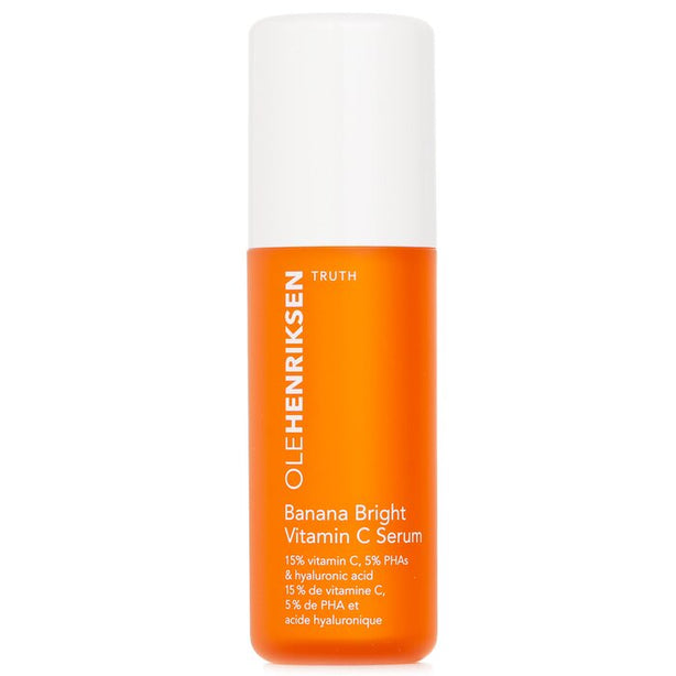 Truth Banana Bright  Vitamin C Serum - 30ml/1oz