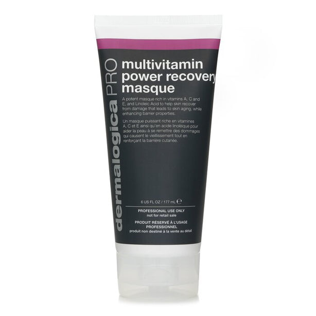 Age Smart Multivitamin Power Recovery Masque Pro (salon Size) - 177ml/6oz