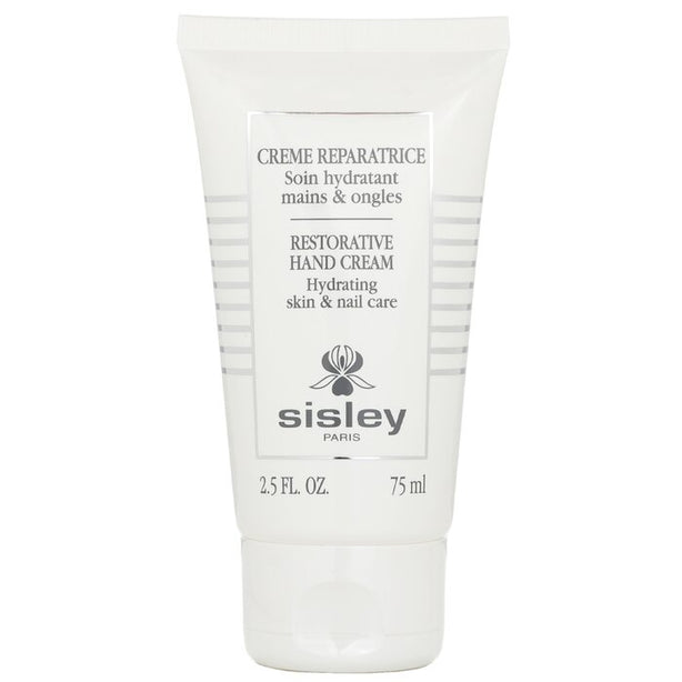 Restorative Hand Cream Hydrating Skin & Nail Care (random Packaging) - 75ml/2.5oz