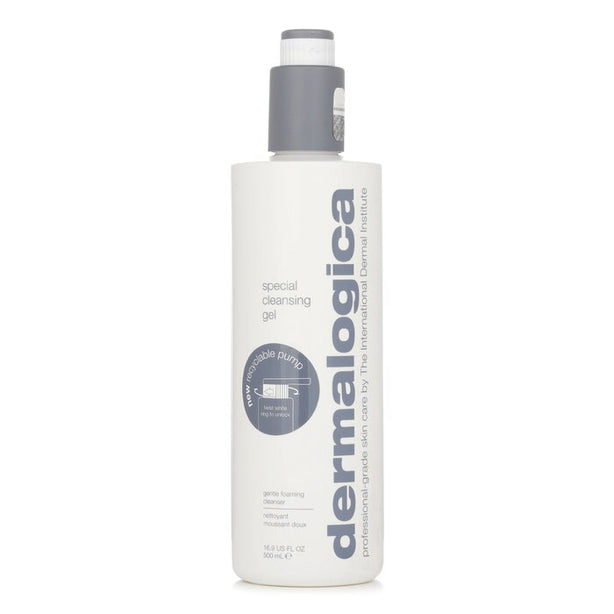 Special Cleansing Gel - 500ml/17.6oz