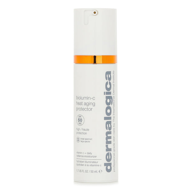 Biolumin-c Heat Aging Protector Spf 50 - 50ml