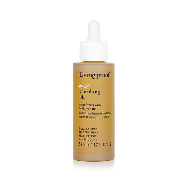 No Frizz Vanishing Oil - 50ml/1.7oz