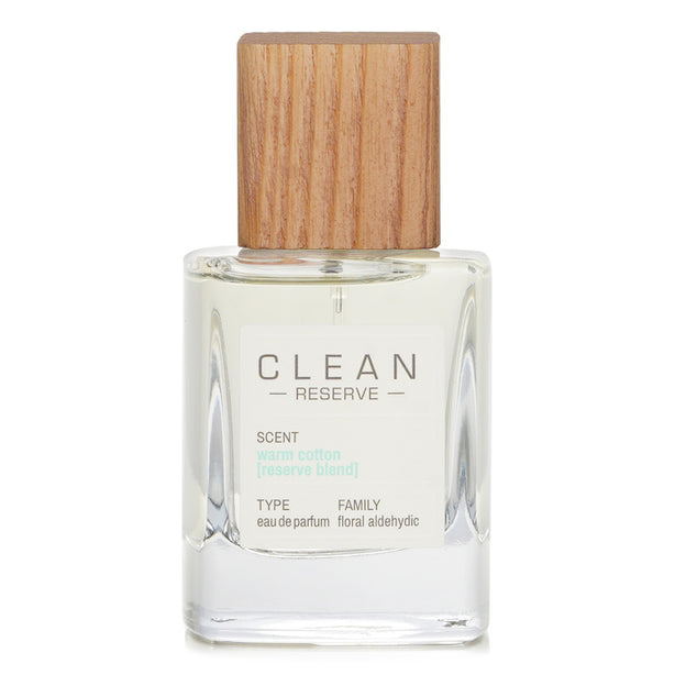 Reserve Warm Cotton Eau De Parfum Spray - 50ml/1.7oz
