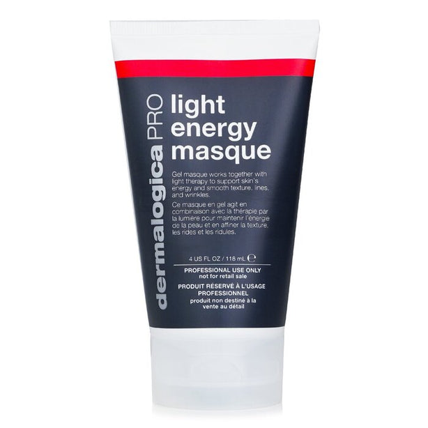 Light Energy Masque (salon Size) - 118ml/4oz
