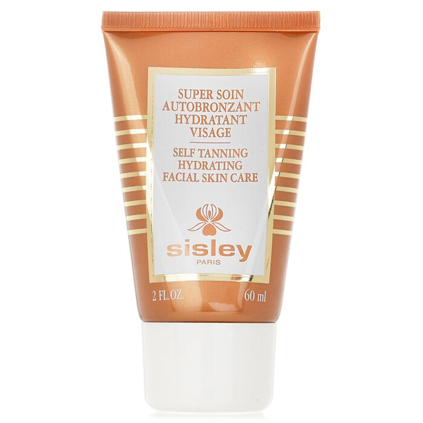 Self Tanning Hydrating Facial Skin Care - 60ml/2.1oz