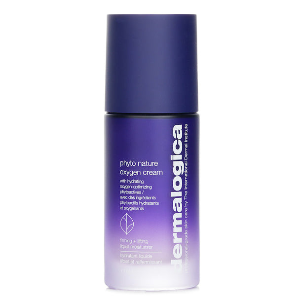 Phyto Nature Oxygen Cream - 50ml