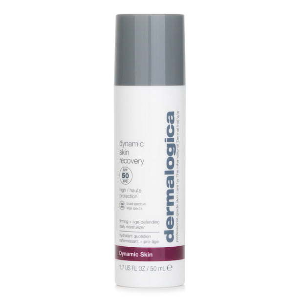 Age Smart Dynamic Skin Recovery Spf 50(random Packing) - 50ml/1.7oz