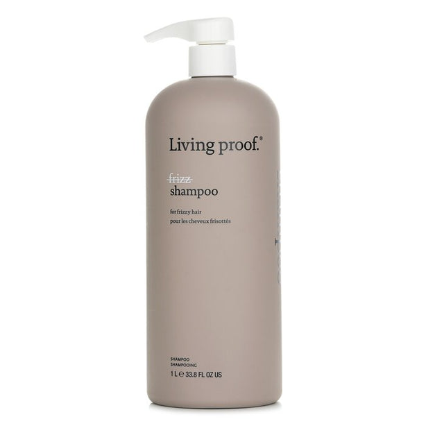 No Frizz Shampoo - 1000ml/33.8oz