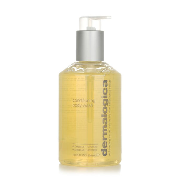 Conditioning Body Wash -