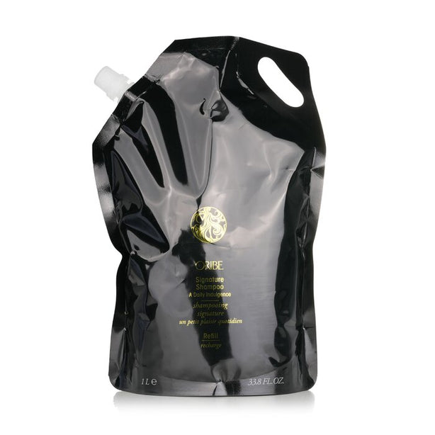 Signature Shampoo Refill A Day Indulgence - 1000ml/33.8oz