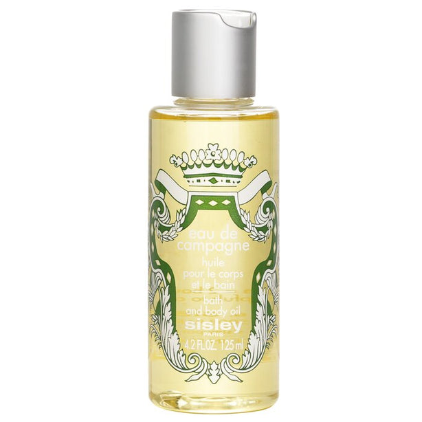 Eau De Campagne Bath & Body Oil