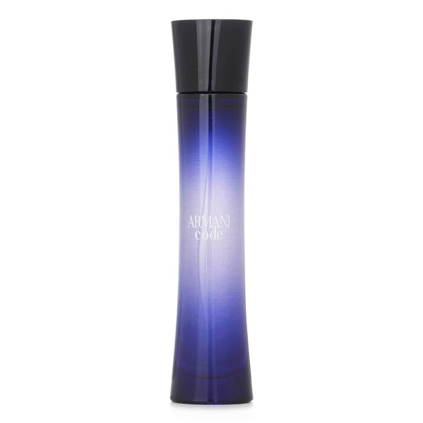 Code Femme Eau De Parfum Spray