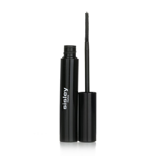 So Intense Mascara - # Deep