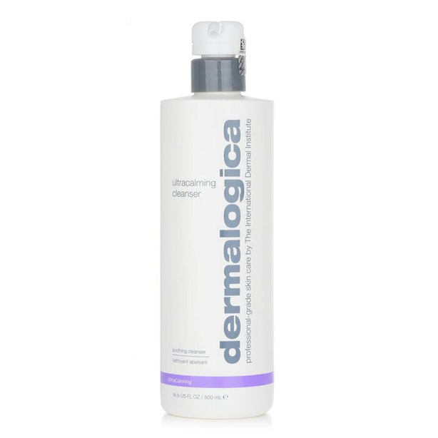 Ultracalming Cleanser