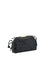Bottega Veneta Concert Shoulder Bag - Black-Gold
