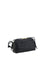 Bottega Veneta Concert Shoulder Bag - Black-Gold