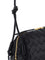Bottega Veneta Concert Shoulder Bag - Black-Gold