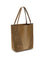 Chloé Spin Shoulder Bag - Dark Khaki