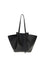 Yuzefi Mochi large Shoulder Bag - Black
