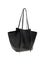 Yuzefi Mochi large Shoulder Bag - Black