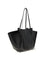 Yuzefi Mochi large Shoulder Bag - Black