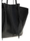 Yuzefi Mochi large Shoulder Bag - Black