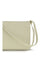 Bottega Veneta Intrecciato Shoulder Bag - Sour-Brass V