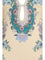 Zimmermann Indra crochet detail One-Piece Swimsuit - Cream Scarf Floral