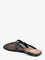 Alaia Flat mesh sandals - Noir