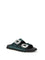 Roger Vivier Slidy Viv Sandals with strass - Foresta