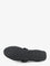 Alaia Flat mesh sandals - Noir