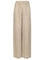Emporio Armani Elastic Waist Trousers - Grey