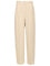 Emporio Armani Tailored Trousers - Beige