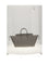 Celine MEDIUM NEW LUGGAGE - Light Graphite