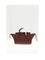 Celine SMALL NEW LUGGAGE - Syrah