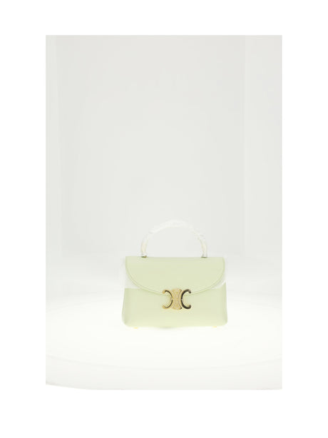 Celine NINO - Soft Lime