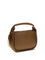 Burberry Small B Clip Crossbody Bag - Hazel
