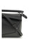 Loewe Puzzle Edge mini Handbag - Black