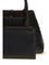 Bottega Veneta Pinacoteca small Handbag - Black/Fondant-M Br