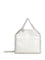 Stella Mccartney Micro Falabella Tote Bag - Grey