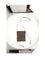 Celine SHARP POUCH - Chocolate