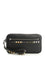 Valentino Garavani Valentino Garavani Leather Clutch - Black