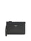 Prada Leather Pouch - Black