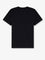 Saint Laurent Certified cotton t-shirt - Noir